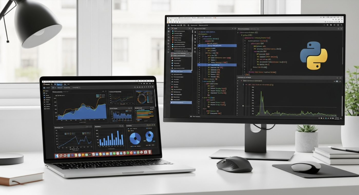 Vehicle Diagnostics Dashboard